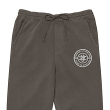 Load image into Gallery viewer, VZN pigment-dyed sweatpants