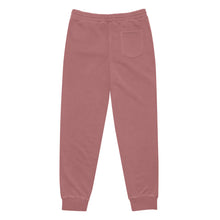 Load image into Gallery viewer, VZN pigment-dyed sweatpants