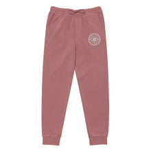 Load image into Gallery viewer, VZN pigment-dyed sweatpants