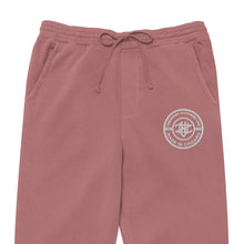 Load image into Gallery viewer, VZN pigment-dyed sweatpants