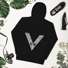 Load image into Gallery viewer, Blue Line Hoodie
