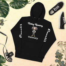 Load image into Gallery viewer, Baby Ramsey Hoodie