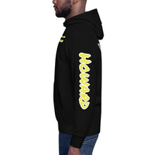 Load image into Gallery viewer, Yellow Line Hoodie
