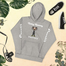 Load image into Gallery viewer, Baby Ramsey Hoodie