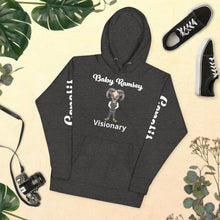 Load image into Gallery viewer, Baby Ramsey Hoodie