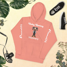 Load image into Gallery viewer, Baby Ramsey Hoodie