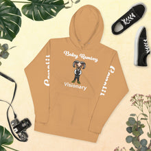 Load image into Gallery viewer, Baby Ramsey Hoodie