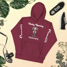 Load image into Gallery viewer, Baby Ramsey Hoodie