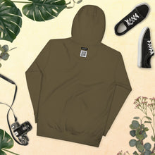Load image into Gallery viewer, Baby Ramsey Hoodie