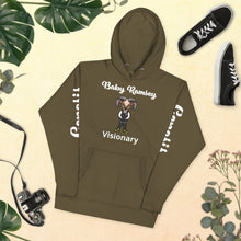 Load image into Gallery viewer, Baby Ramsey Hoodie