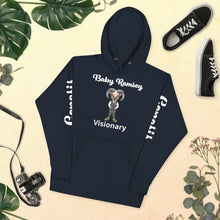 Load image into Gallery viewer, Baby Ramsey Hoodie
