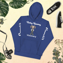 Load image into Gallery viewer, Baby Ramsey Hoodie
