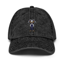 Load image into Gallery viewer, Baby Ramsey Twill Cap