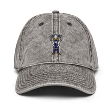 Load image into Gallery viewer, Baby Ramsey Twill Cap
