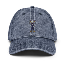 Load image into Gallery viewer, Baby Ramsey Twill Cap