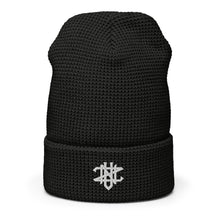 Load image into Gallery viewer, VZN Waffle beanie