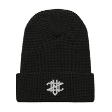 Load image into Gallery viewer, VZN Waffle beanie