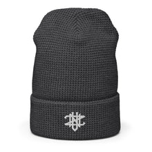 Load image into Gallery viewer, VZN Waffle beanie