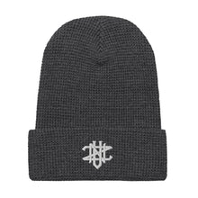 Load image into Gallery viewer, VZN Waffle beanie