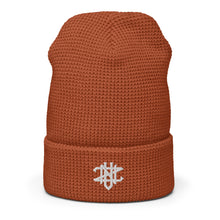 Load image into Gallery viewer, VZN Waffle beanie