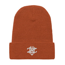 Load image into Gallery viewer, VZN Waffle beanie
