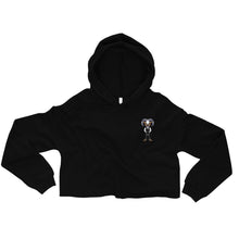 Load image into Gallery viewer, Baby Ramsey Crop Hoodie